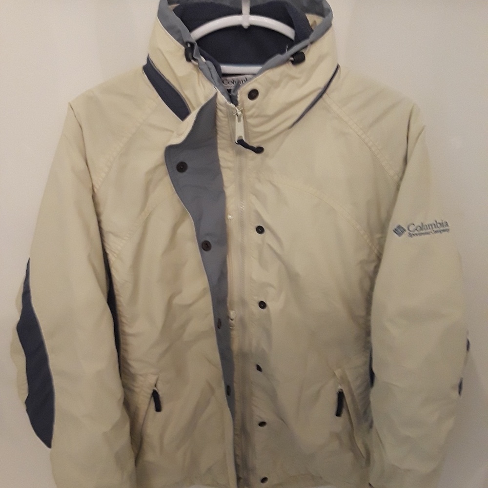 Women jacket - Picture 3 of 6